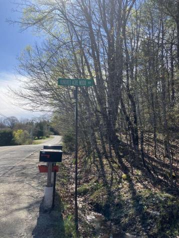 25 Hundred Acre Wood Road Gardiner ME 04345