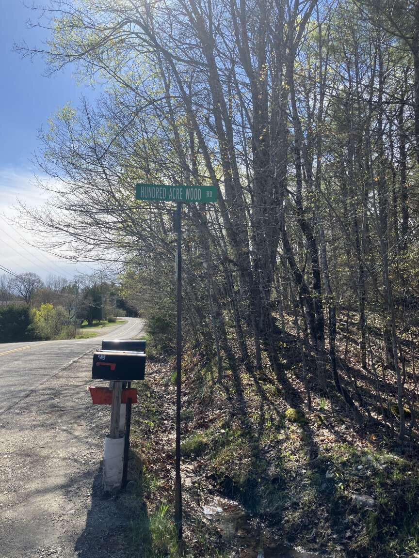 25 Hundred Acre Wood Road Gardiner ME 04345