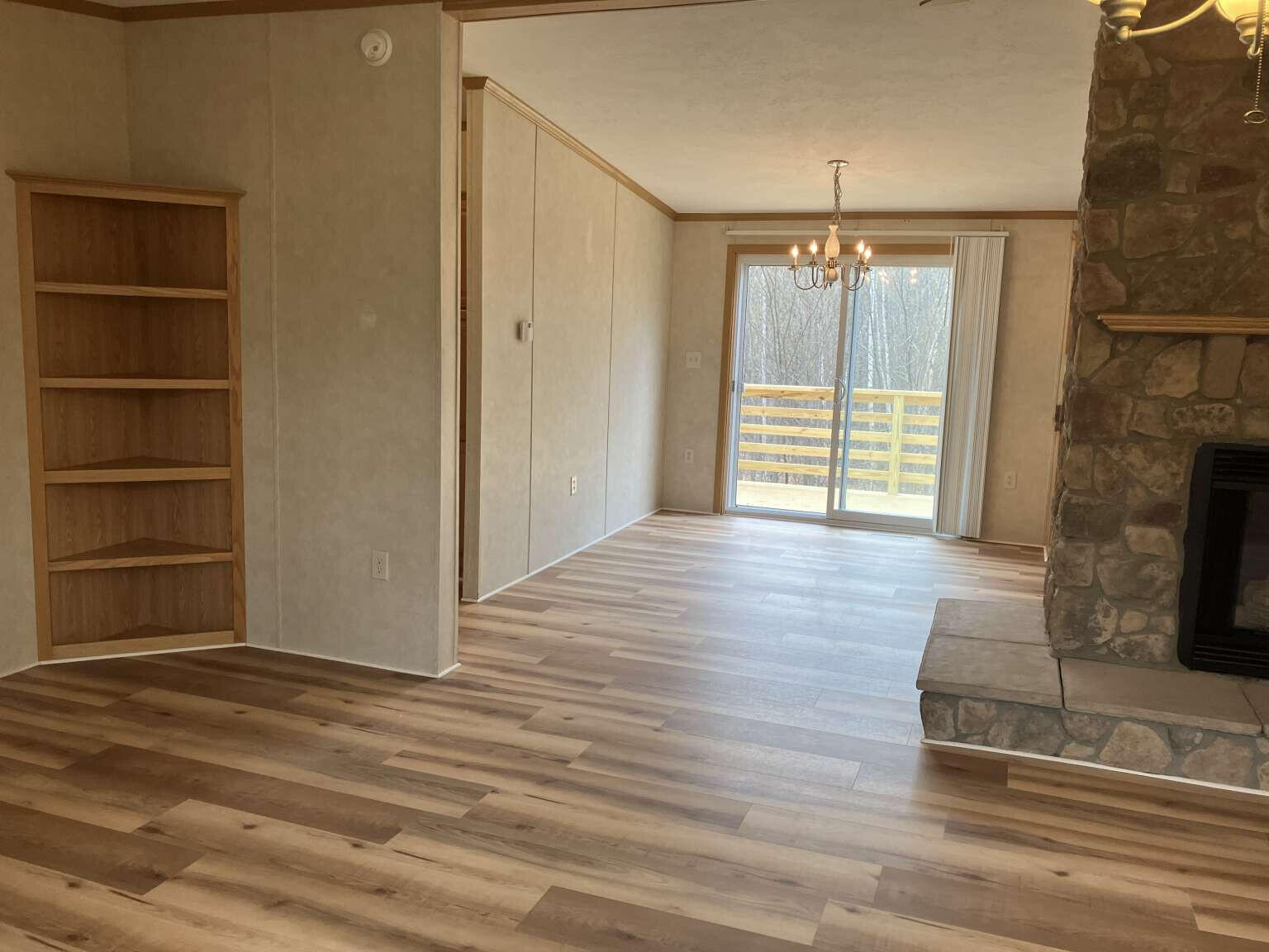 25 Hundred Acre Wood Road Gardiner ME 04345