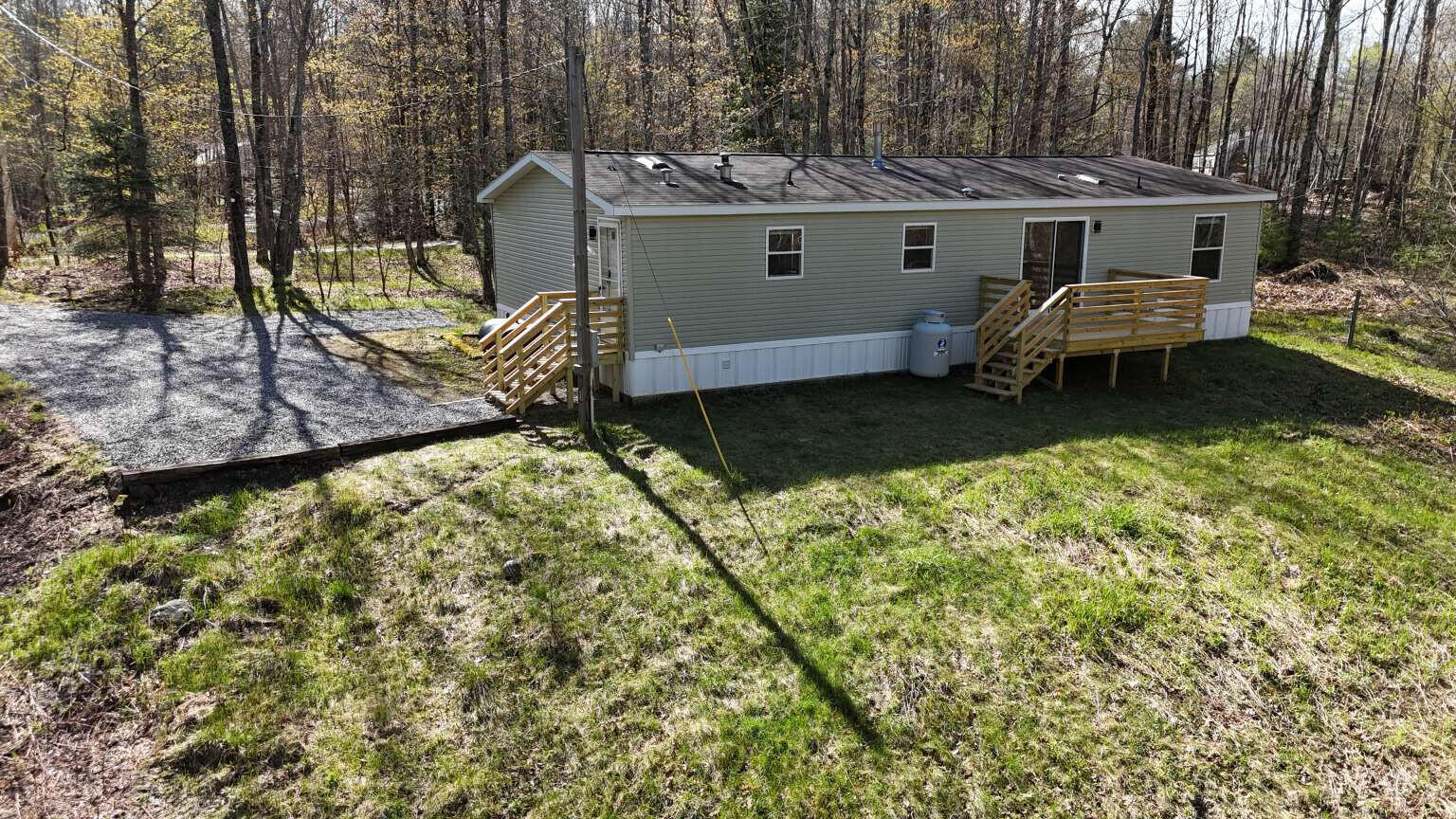 25 Hundred Acre Wood Road Gardiner ME 04345