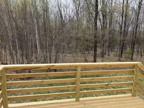 25 Hundred Acre Wood Road Gardiner ME 04345