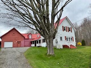 440 Academy Road Litchfield ME 04350