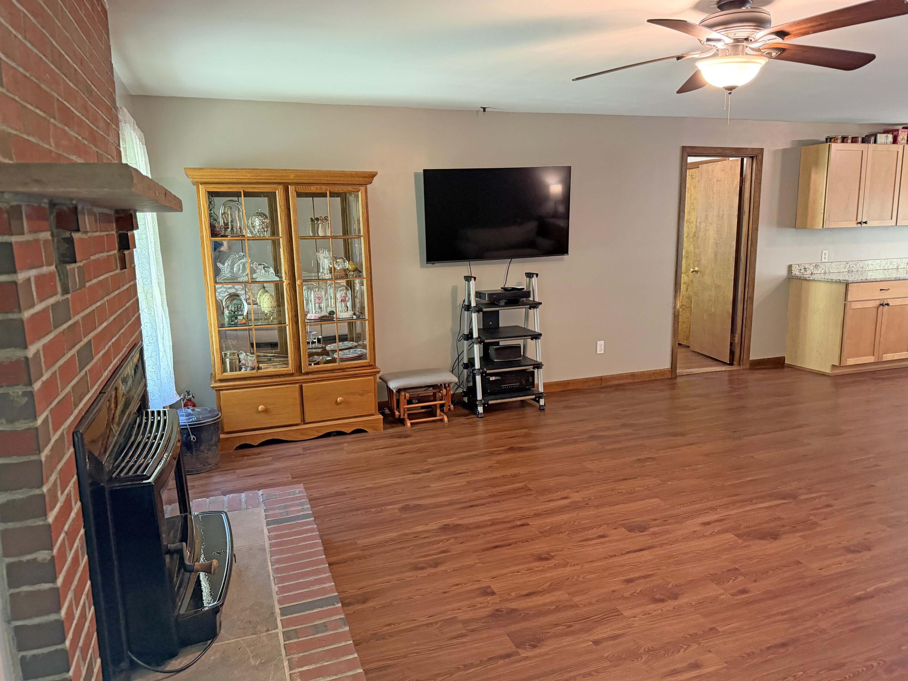 799 Pond Road Gouldsboro ME 04607