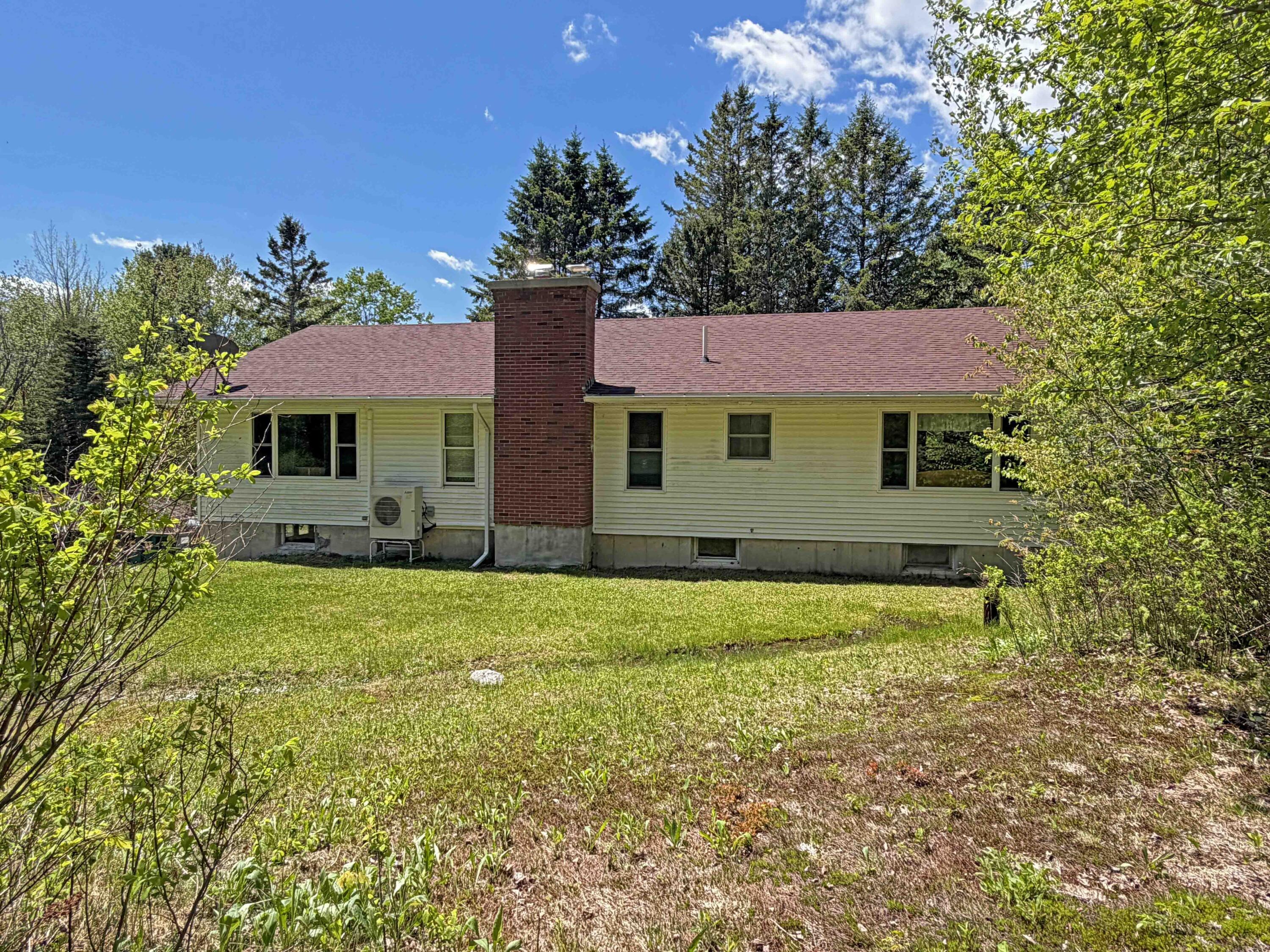 799 Pond Road Gouldsboro ME 04607