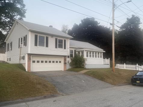 330 Maple Street Rumford ME 04276