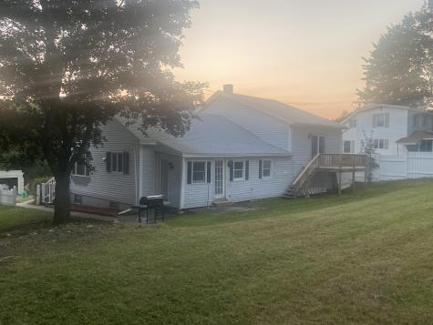 330 Maple Street Rumford ME 04276