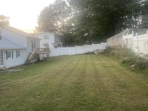 330 Maple Street Rumford ME 04276