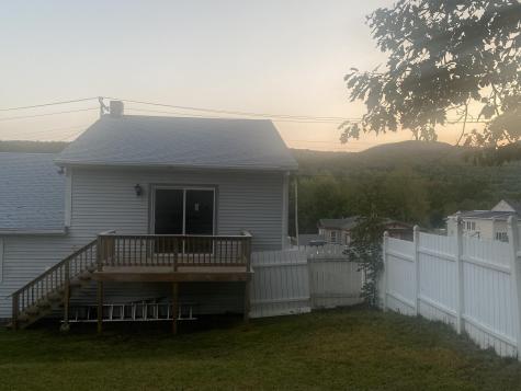 330 Maple Street Rumford ME 04276