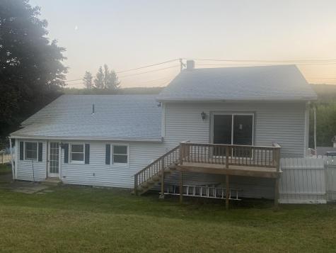 330 Maple Street Rumford ME 04276
