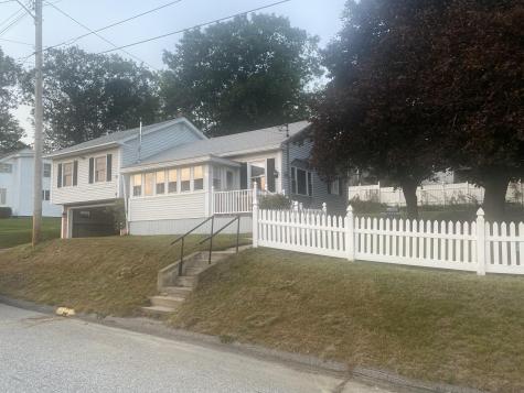330 Maple Street Rumford ME 04276