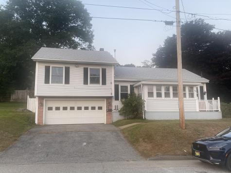 330 Maple Street Rumford ME 04276