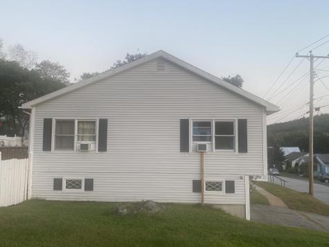 330 Maple Street Rumford ME 04276