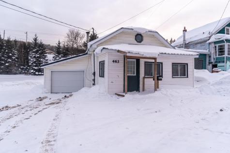 463 Main Street Madawaska ME 04756