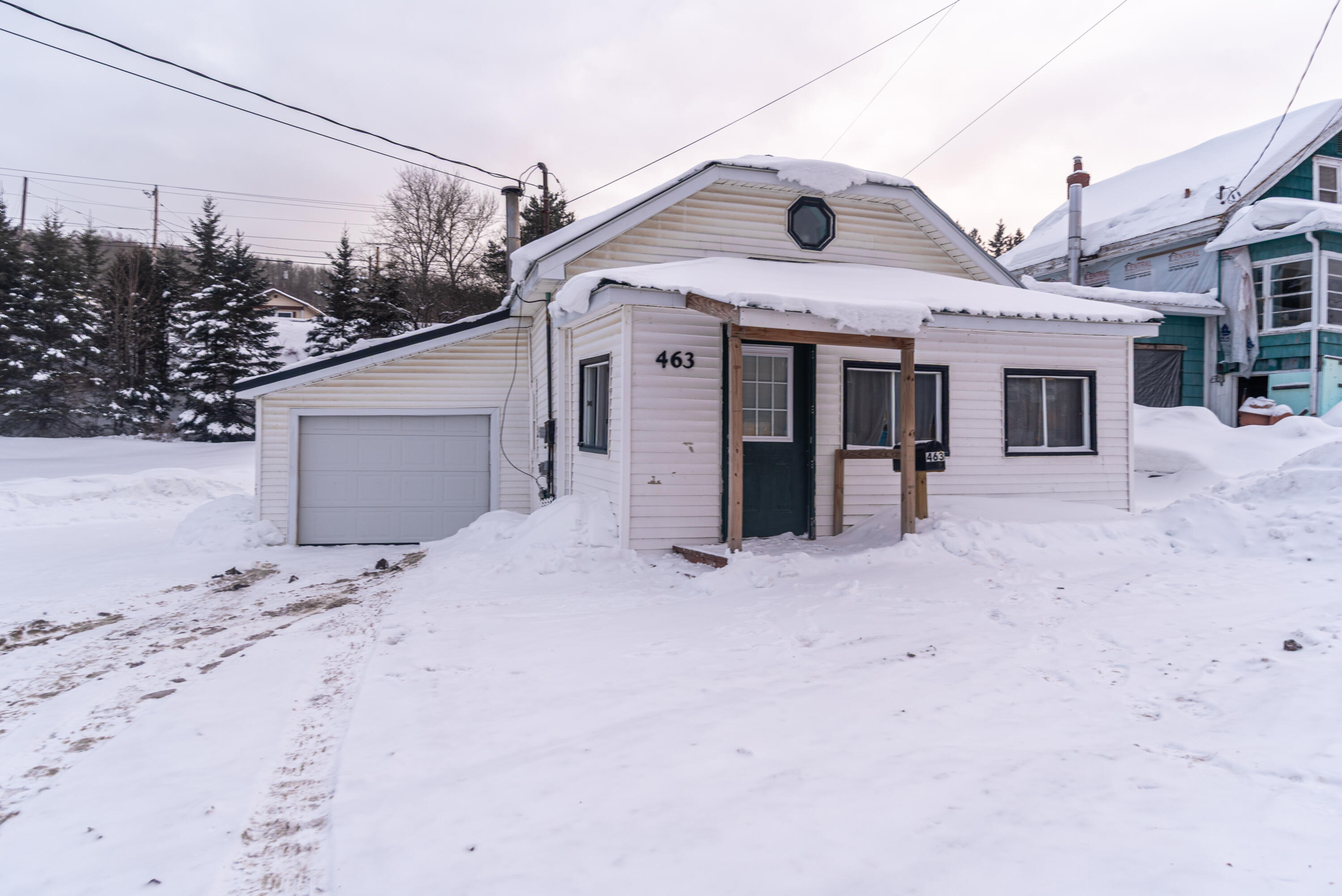 463 Main Street Madawaska ME 04756