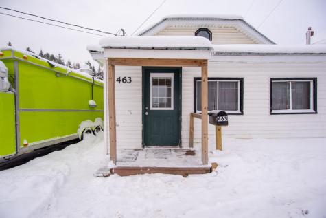 463 Main Street Madawaska ME 04756