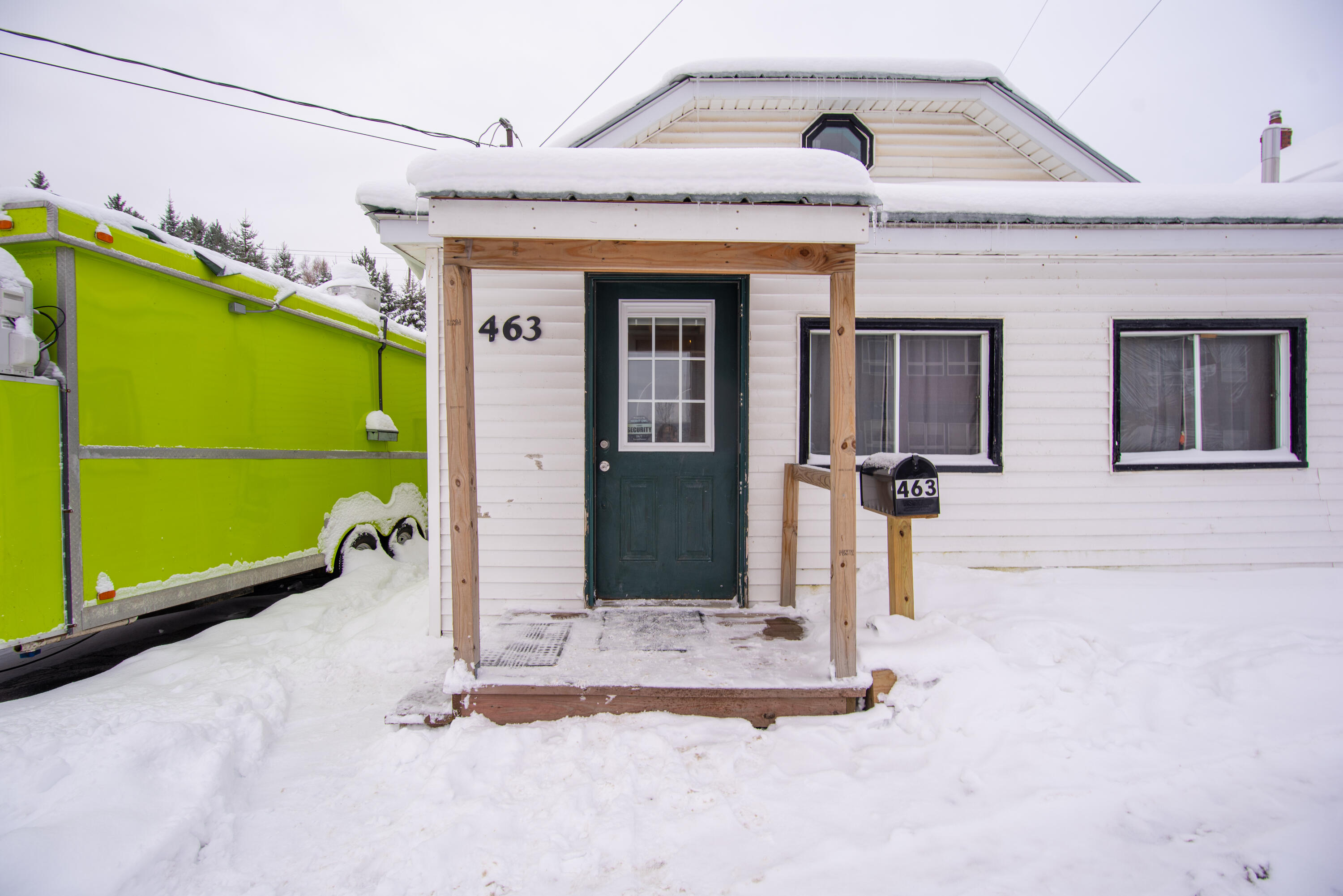 463 Main Street Madawaska ME 04756