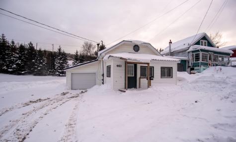463 Main Street Madawaska ME 04756