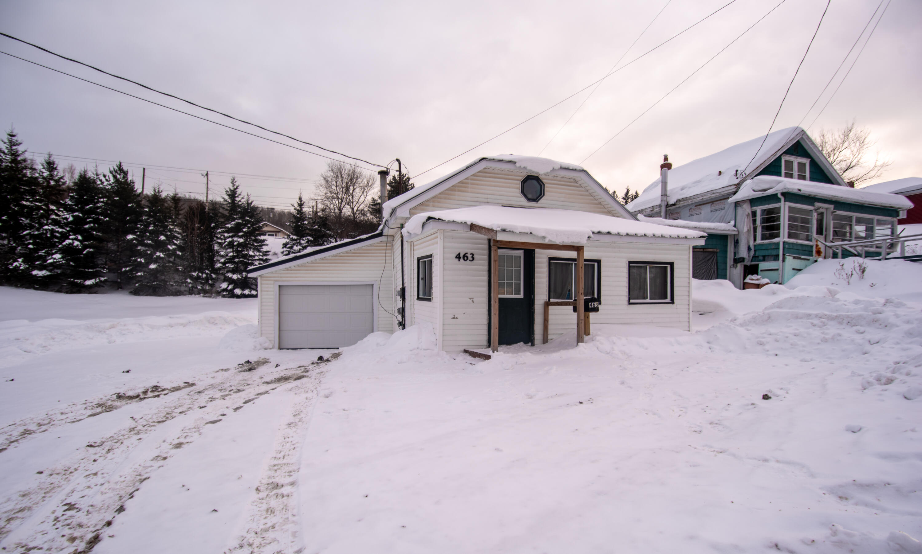 463 Main Street Madawaska ME 04756