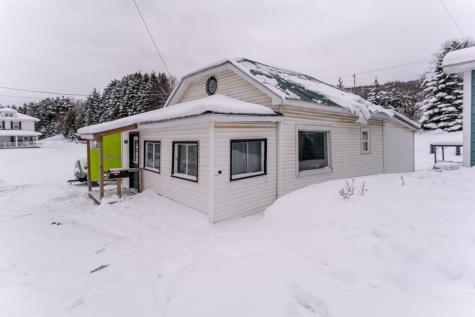 463 Main Street Madawaska ME 04756