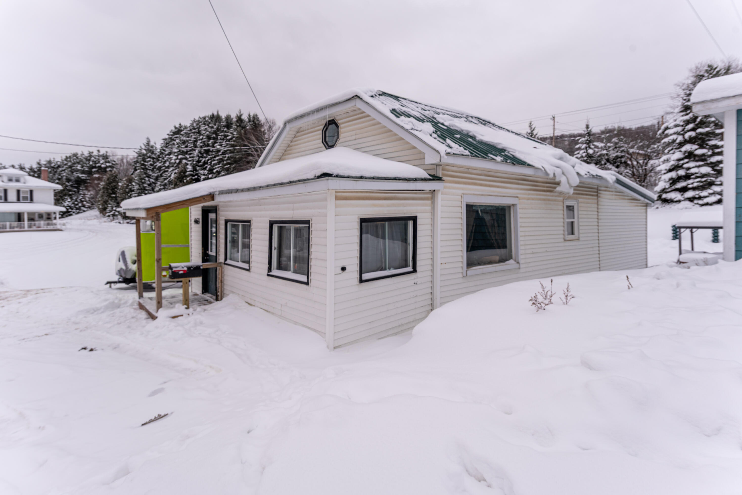 463 Main Street Madawaska ME 04756