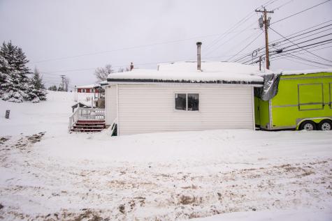 463 Main Street Madawaska ME 04756