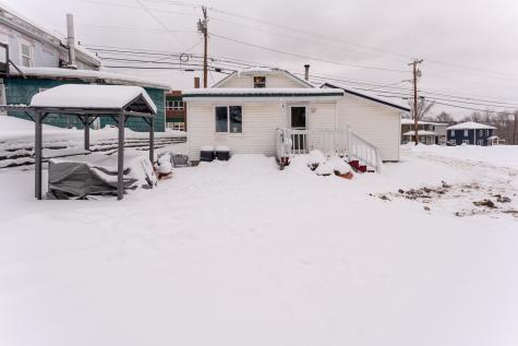 463 Main Street Madawaska ME 04756