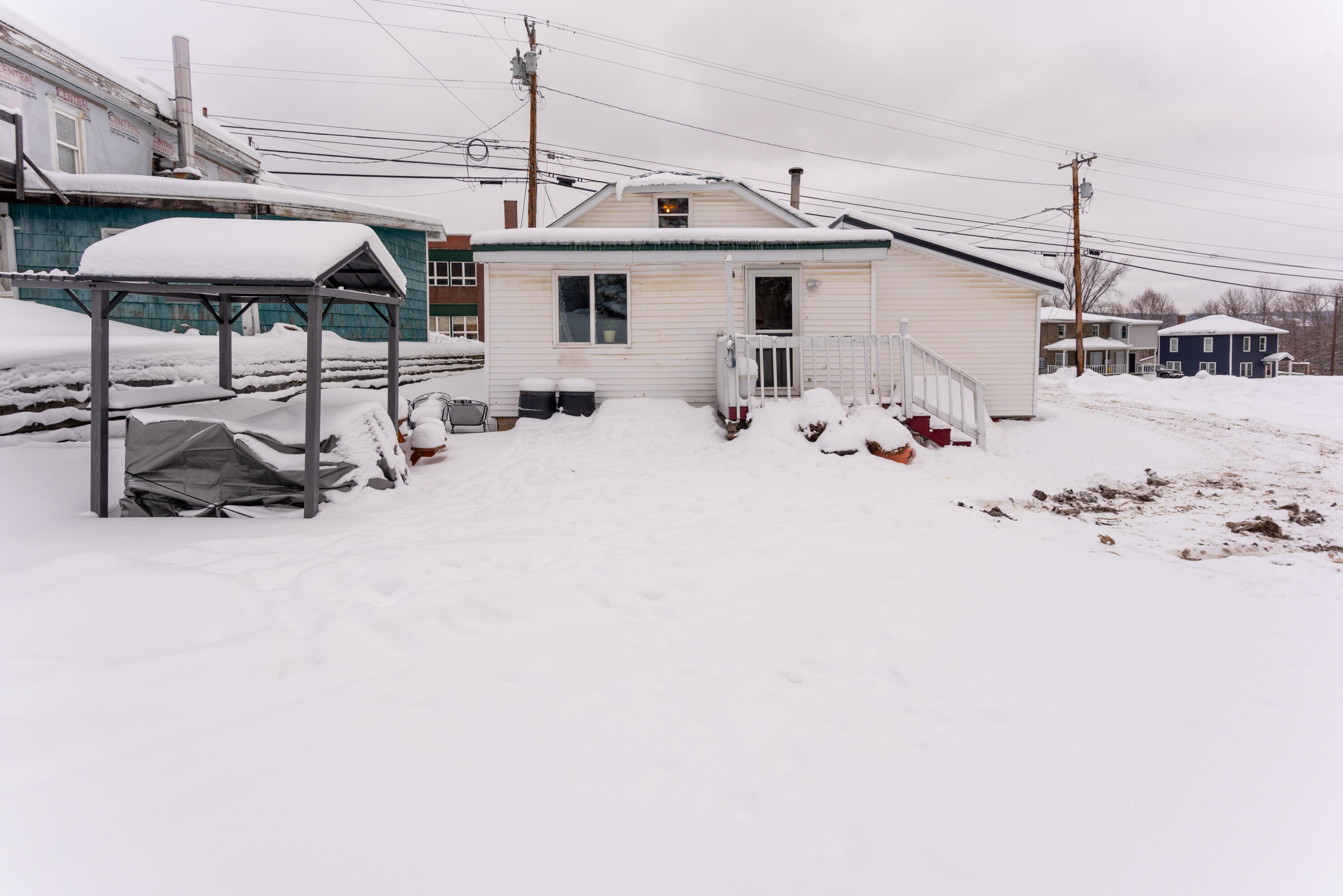 463 Main Street Madawaska ME 04756