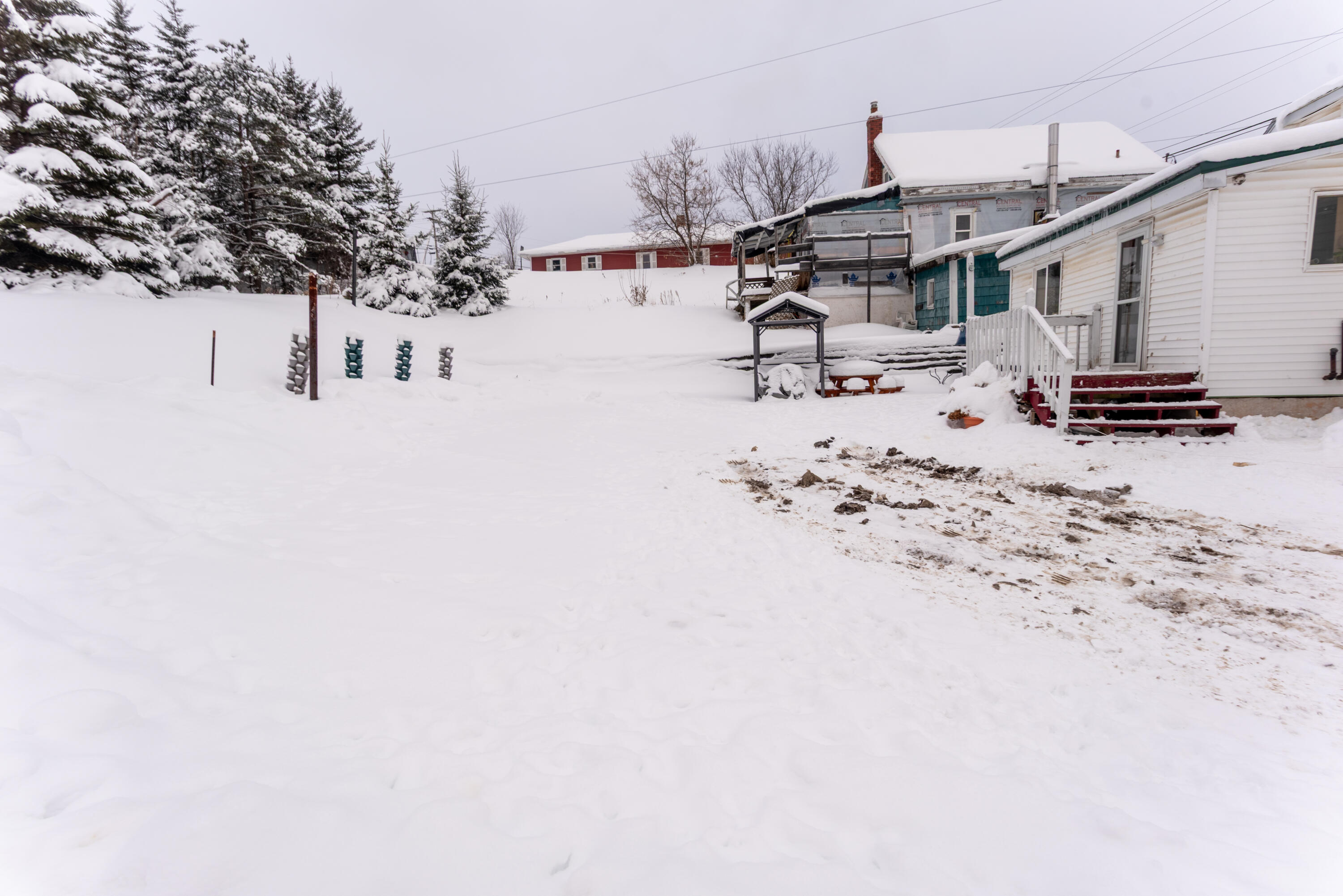 463 Main Street Madawaska ME 04756