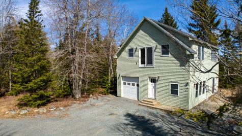 39 Needles Eye Road Lamoine ME 04605