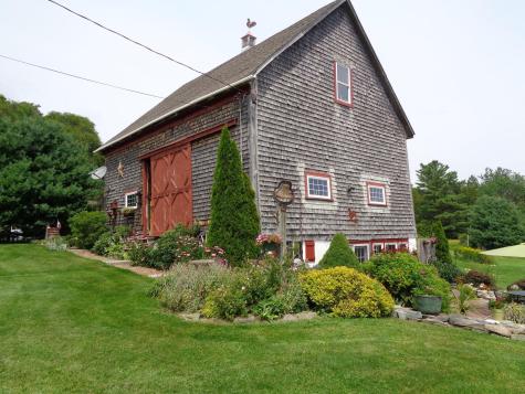 37 Patriot Road Ellsworth ME 04605