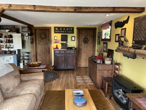 37 Patriot Road Ellsworth ME 04605