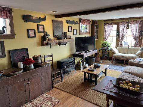 37 Patriot Road Ellsworth ME 04605