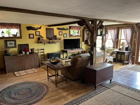 37 Patriot Road Ellsworth ME 04605