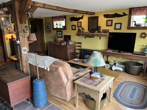 37 Patriot Road Ellsworth ME 04605