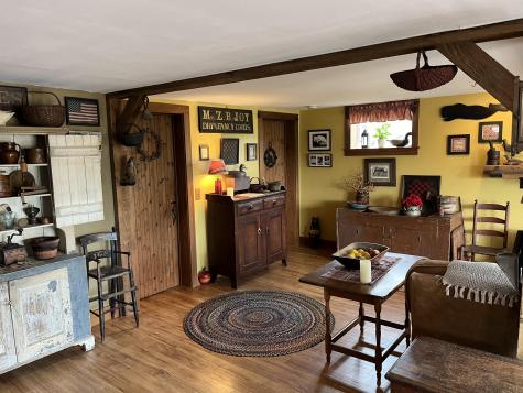 37 Patriot Road Ellsworth ME 04605