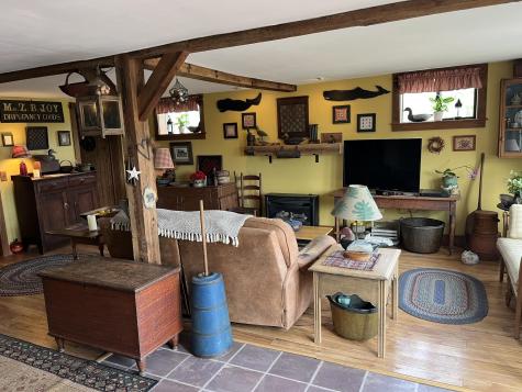 37 Patriot Road Ellsworth ME 04605