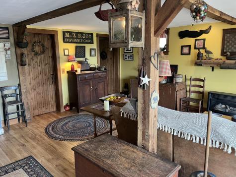 37 Patriot Road Ellsworth ME 04605