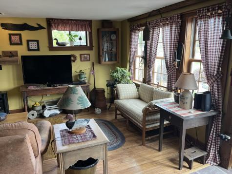 37 Patriot Road Ellsworth ME 04605