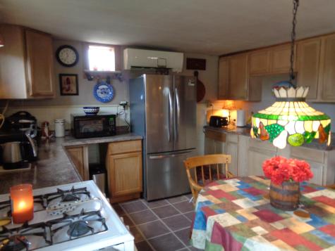 37 Patriot Road Ellsworth ME 04605