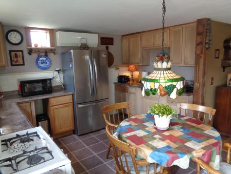 37 Patriot Road Ellsworth ME 04605