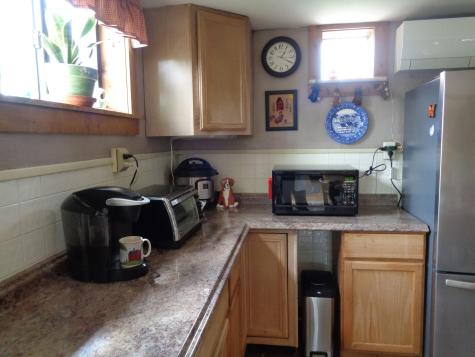 37 Patriot Road Ellsworth ME 04605