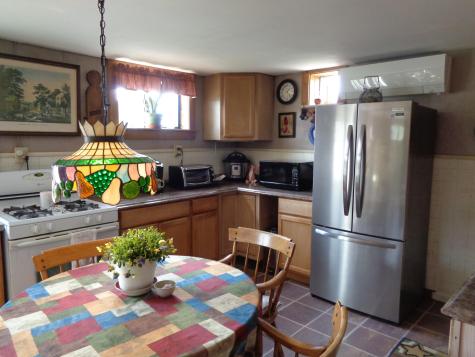 37 Patriot Road Ellsworth ME 04605