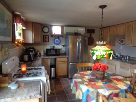 37 Patriot Road Ellsworth ME 04605