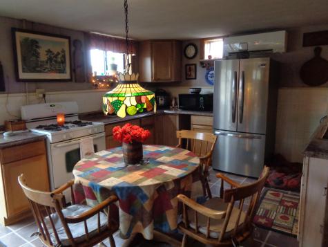 37 Patriot Road Ellsworth ME 04605