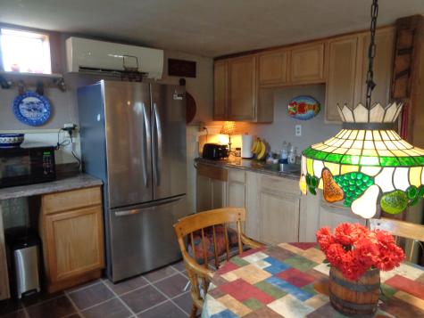 37 Patriot Road Ellsworth ME 04605