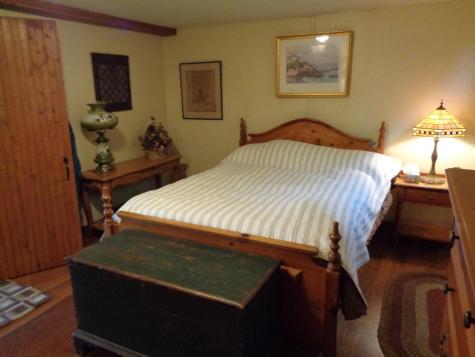 37 Patriot Road Ellsworth ME 04605