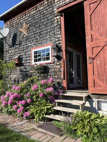 37 Patriot Road Ellsworth ME 04605