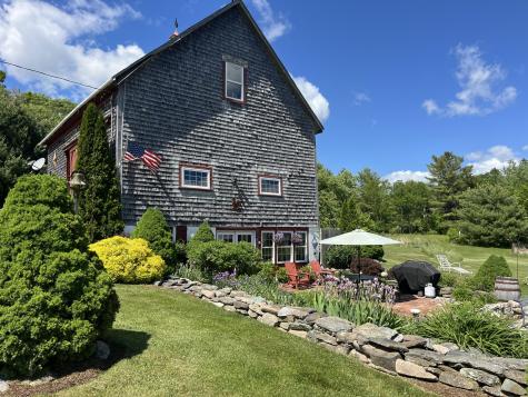 37 Patriot Road Ellsworth ME 04605