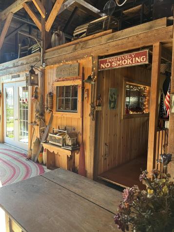 37 Patriot Road Ellsworth ME 04605