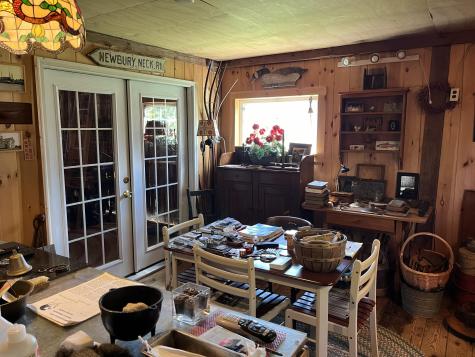 37 Patriot Road Ellsworth ME 04605